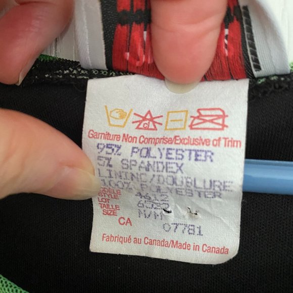 Summer top - Picture 7 of 8